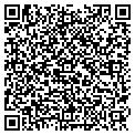 QR code with Delphi contacts