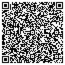 QR code with What A Stitch contacts