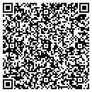 QR code with Marz Bar contacts