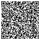 QR code with RED Industries contacts