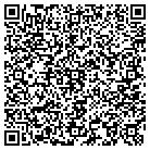 QR code with J J's Automotive & Small Engn contacts