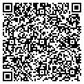QR code with Deb contacts