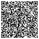 QR code with Aim Cleaning Service contacts