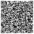 QR code with Michigan High Sch Athletic contacts