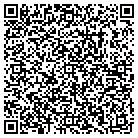 QR code with Honorable Henry W Saad contacts