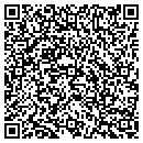 QR code with Kaleva Fire Department contacts