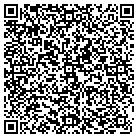 QR code with Marquette Veterinary Clinic contacts