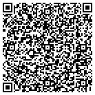 QR code with Klein & Hillson PLC contacts