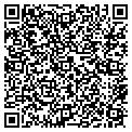 QR code with MWC Inc contacts