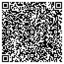 QR code with Joes Service contacts
