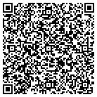 QR code with Twin Lake Septic & Drain contacts