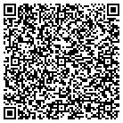 QR code with Jeff Williams Home Remodeling contacts
