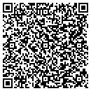 QR code with RC Lock & Storage contacts