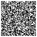 QR code with FACED Corp contacts
