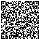 QR code with PC Designs contacts