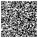 QR code with R J Helicopters LLC contacts