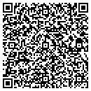 QR code with Hayes Custom Trucking contacts