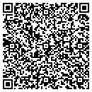 QR code with Ron's Cafe contacts