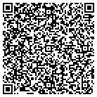 QR code with Marquette Hospital School contacts