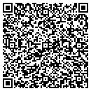 QR code with Tony Weber contacts