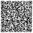 QR code with Clare Bridge of Utica contacts