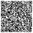 QR code with Midwest Rotaray Maniforms contacts