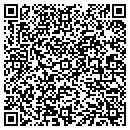 QR code with Ananth LLC contacts