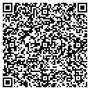 QR code with Hardnett's Daycare contacts