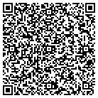 QR code with Hundertmark Tool Mfg contacts