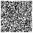 QR code with Phoenix Multi Cultural Acadamy contacts