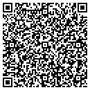 QR code with Harris House contacts