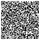QR code with Mc Glocklin Bill Ford Inc contacts