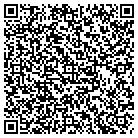 QR code with Saginaw News Editorial Library contacts