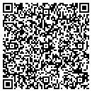 QR code with S&J Tech Data contacts