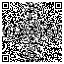 QR code with Genies Place contacts