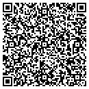 QR code with River Oaks West Apt contacts