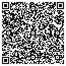 QR code with Clawson Container contacts