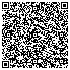 QR code with Wolverine Greenhouses Inc contacts