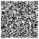 QR code with Heirloom Bridal Cakes contacts
