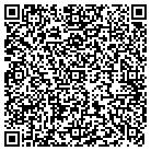 QR code with McGray Sewer Clng & Plumb contacts