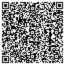 QR code with L A Collison contacts