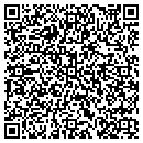 QR code with Resolved Inc contacts