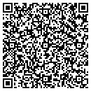 QR code with J & L Electric Co contacts