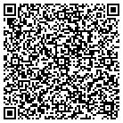 QR code with Timbers Pizza & Videos contacts