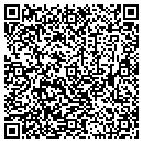 QR code with Manugistics contacts