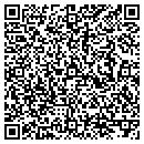 QR code with AZ Patio and Spas contacts