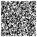 QR code with K & R Consulting contacts