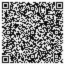 QR code with Ik Studio contacts