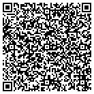 QR code with McMartin Wasek & Assoc contacts