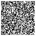 QR code with Ess contacts